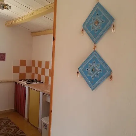 Al Giardino Скопелло