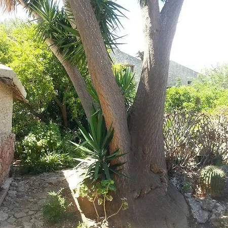 Al Giardino Апартаменты *